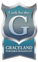 Graceland Portable Buildings Authorizedd Dealer Waco Texas